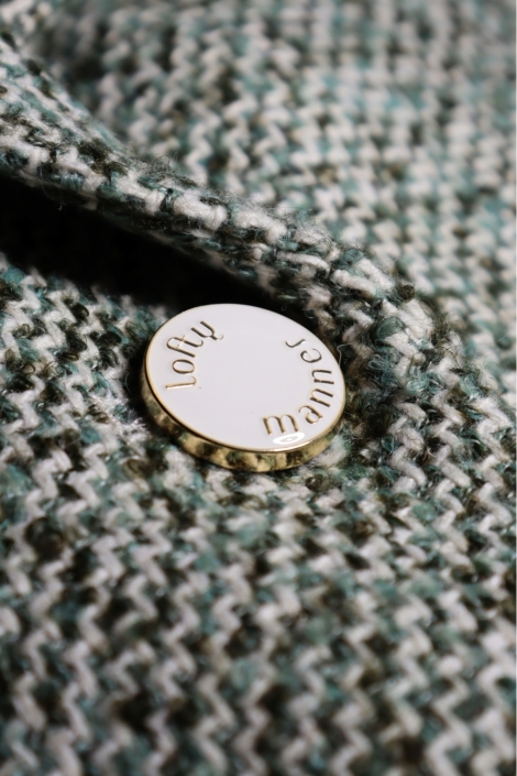Lofty Manner blazer marion